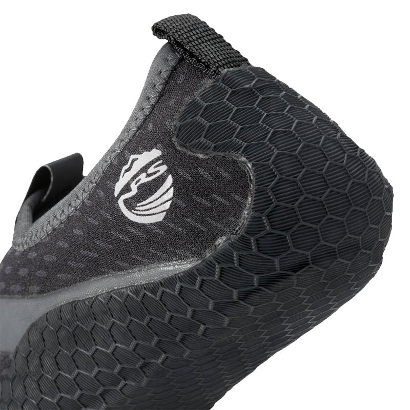 NRS Men's Arroyo Wetshoe - Black