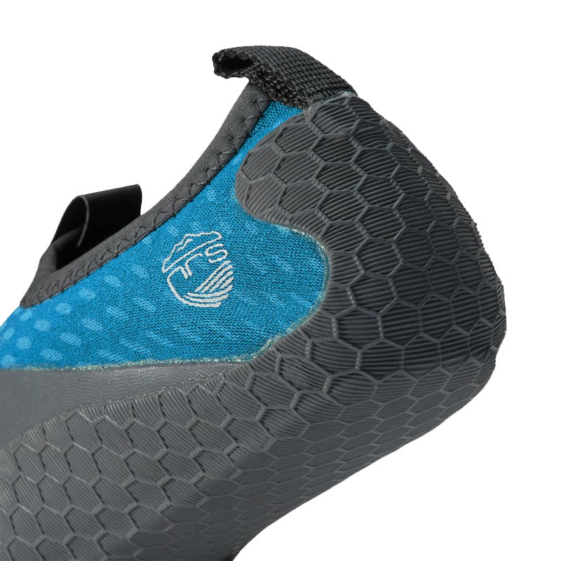 NRS Women's Arroyo Wetshoe - Poseidon