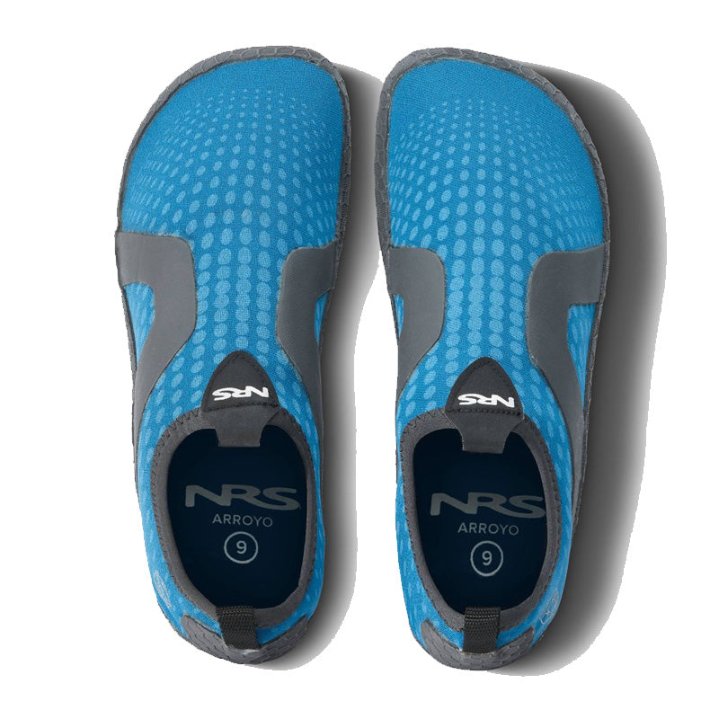 NRS Women's Arroyo Wetshoe - Poseidon