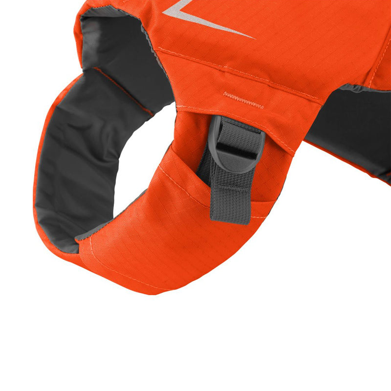 NRS CFD Dog Life Jacket - Orange