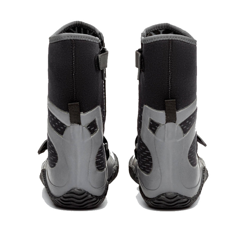 NRS Men's Paddle Wetshoe - Black