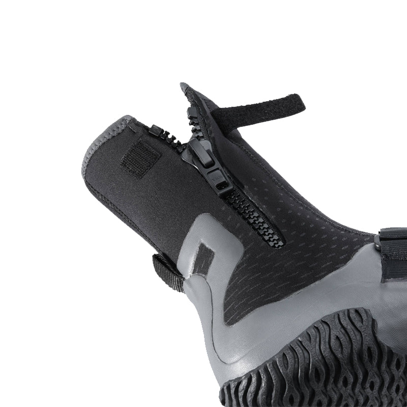 NRS Men's Paddle Wetshoe - Black