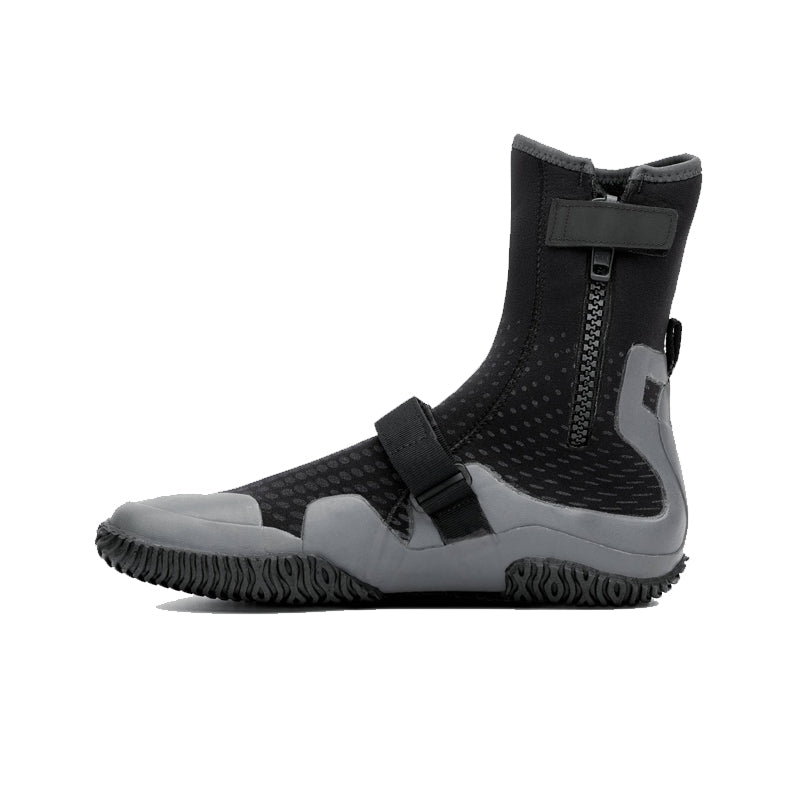 NRS Men's Paddle Wetshoe - Black