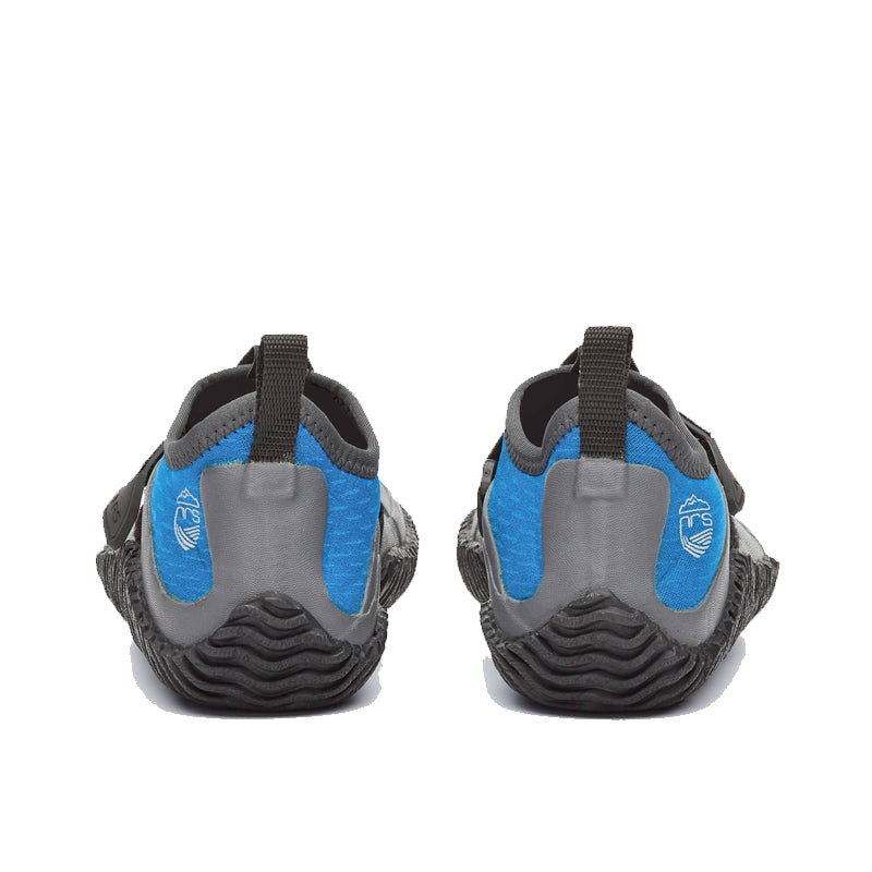 NRS Women's Kicker Wetshoe - Poseidon