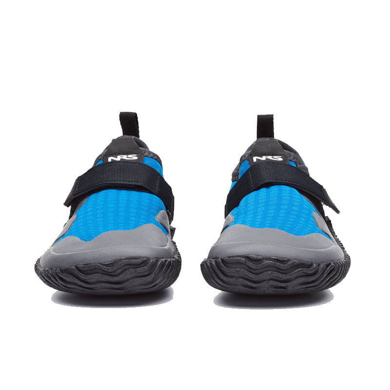 NRS Women's Kicker Wetshoe - Poseidon