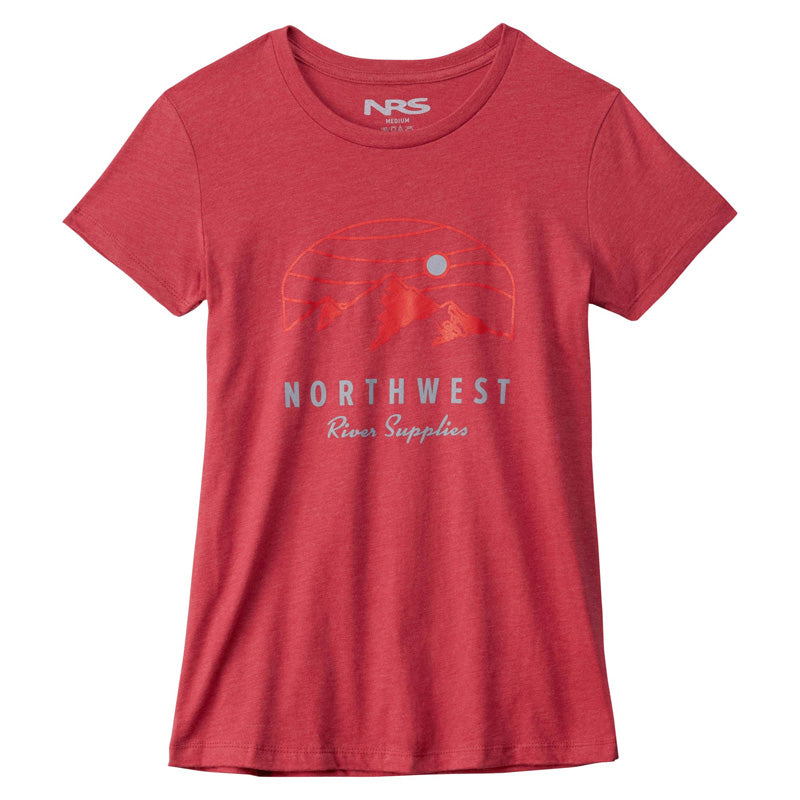 NRS O.G. T-Shirt Womens