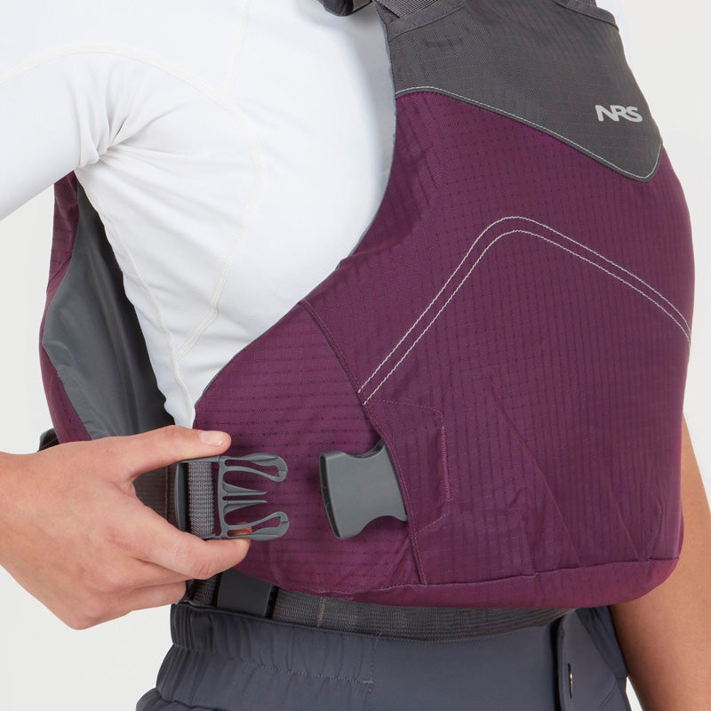 NRS Vapor PFD