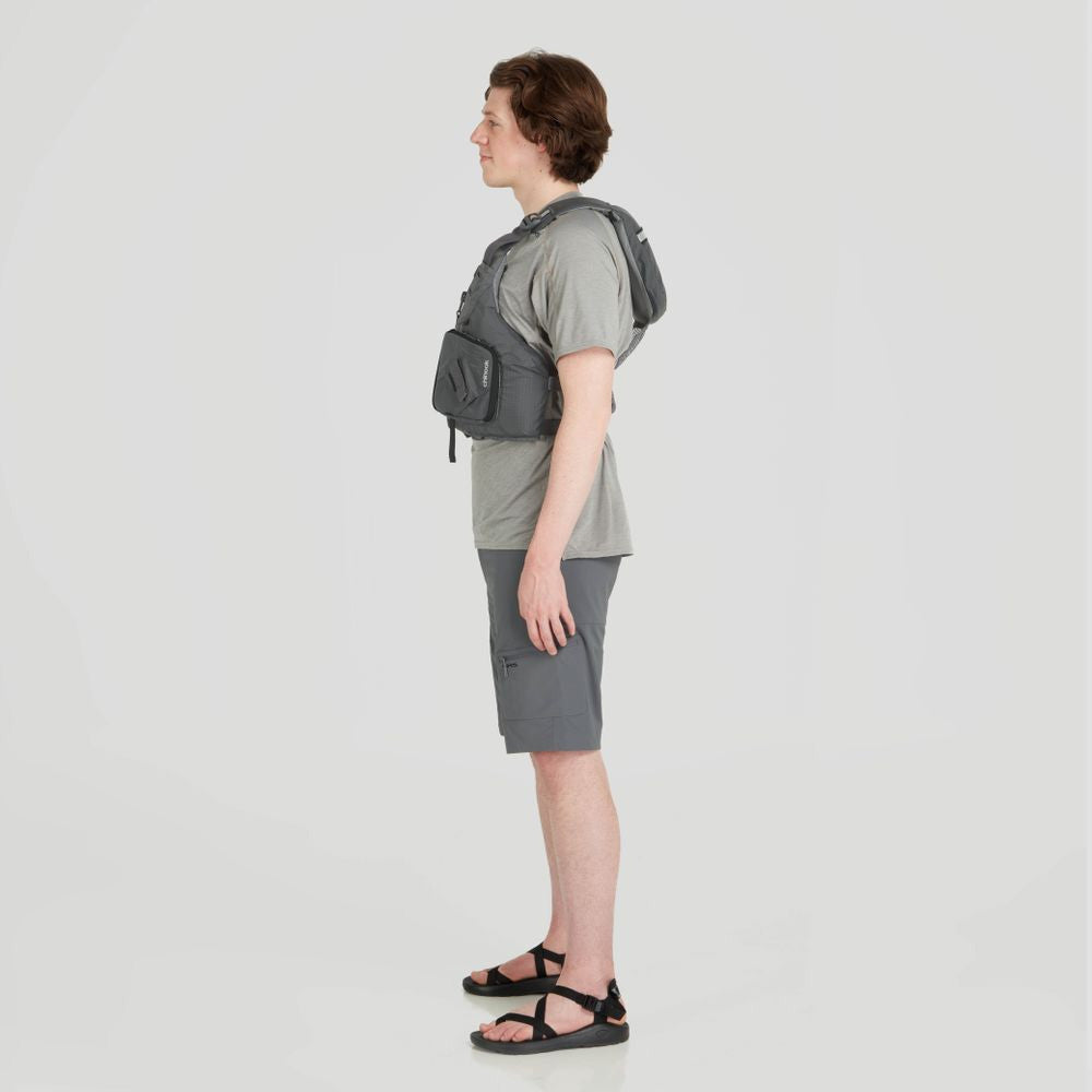 NRS Chinook Fishing PFD