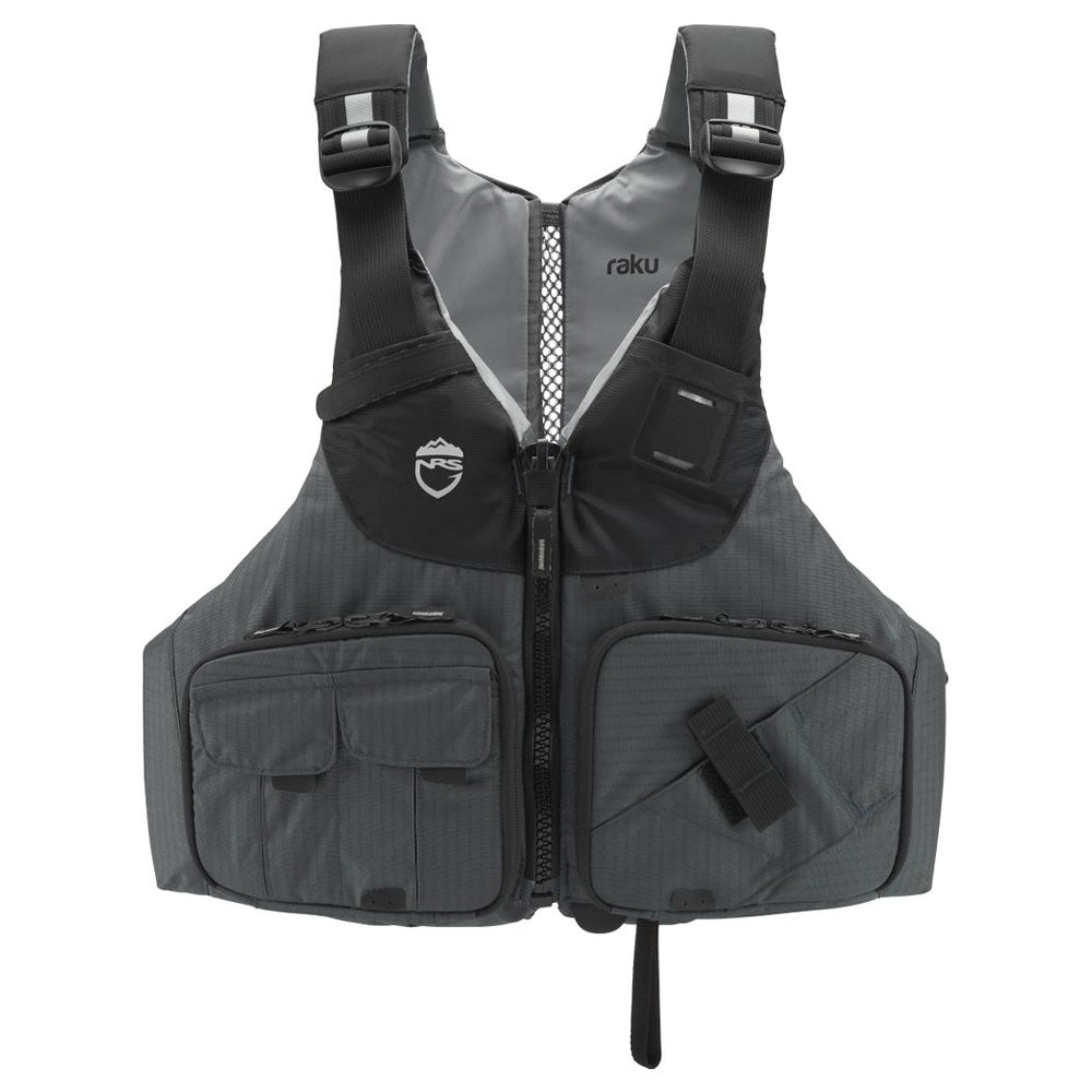 NRS Raku PFD