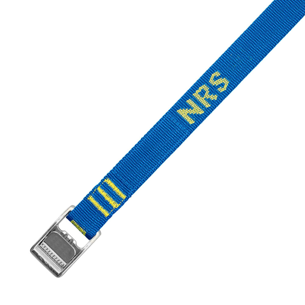 NRS 2.5cm Heavy duty Straps 6m