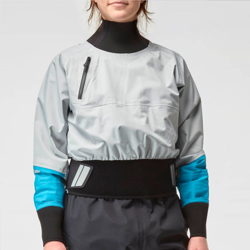 NRS Stratos Paddling Jacket Womens