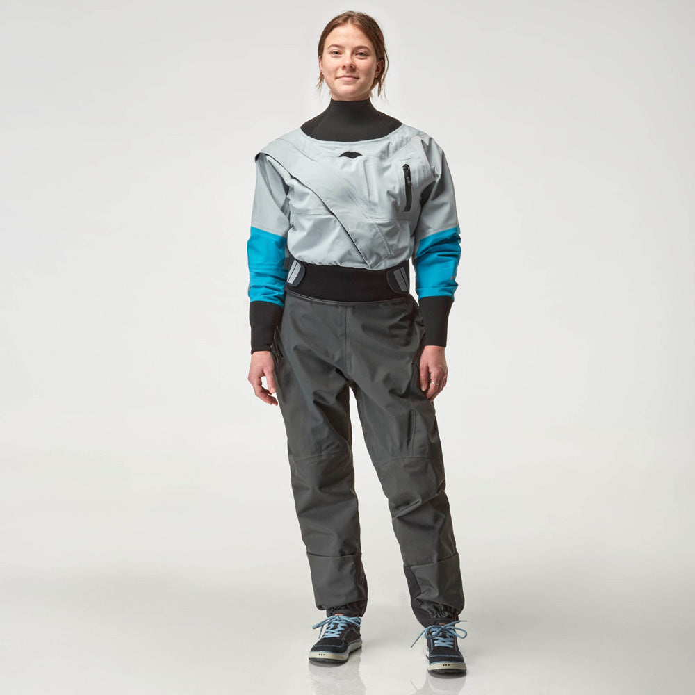 NRS Crux Dry Suit Womens