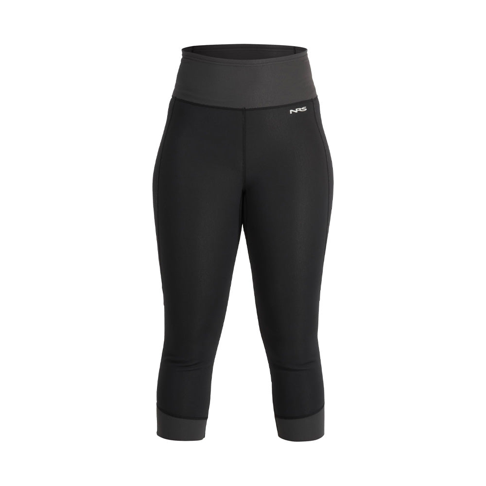 NRS Hydroskin 0.5 Capri Womens