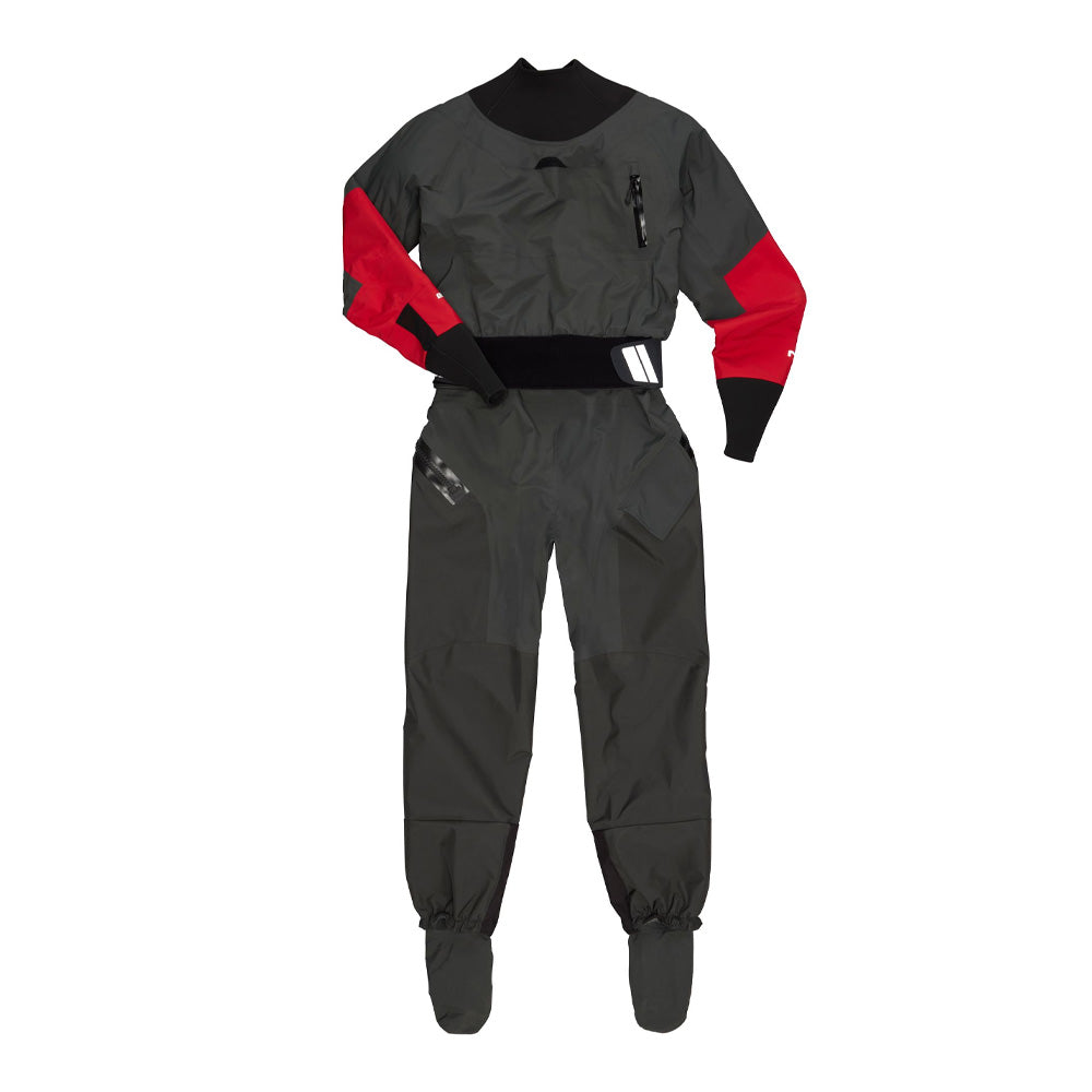 NRS Womens Pivot Dry Suit