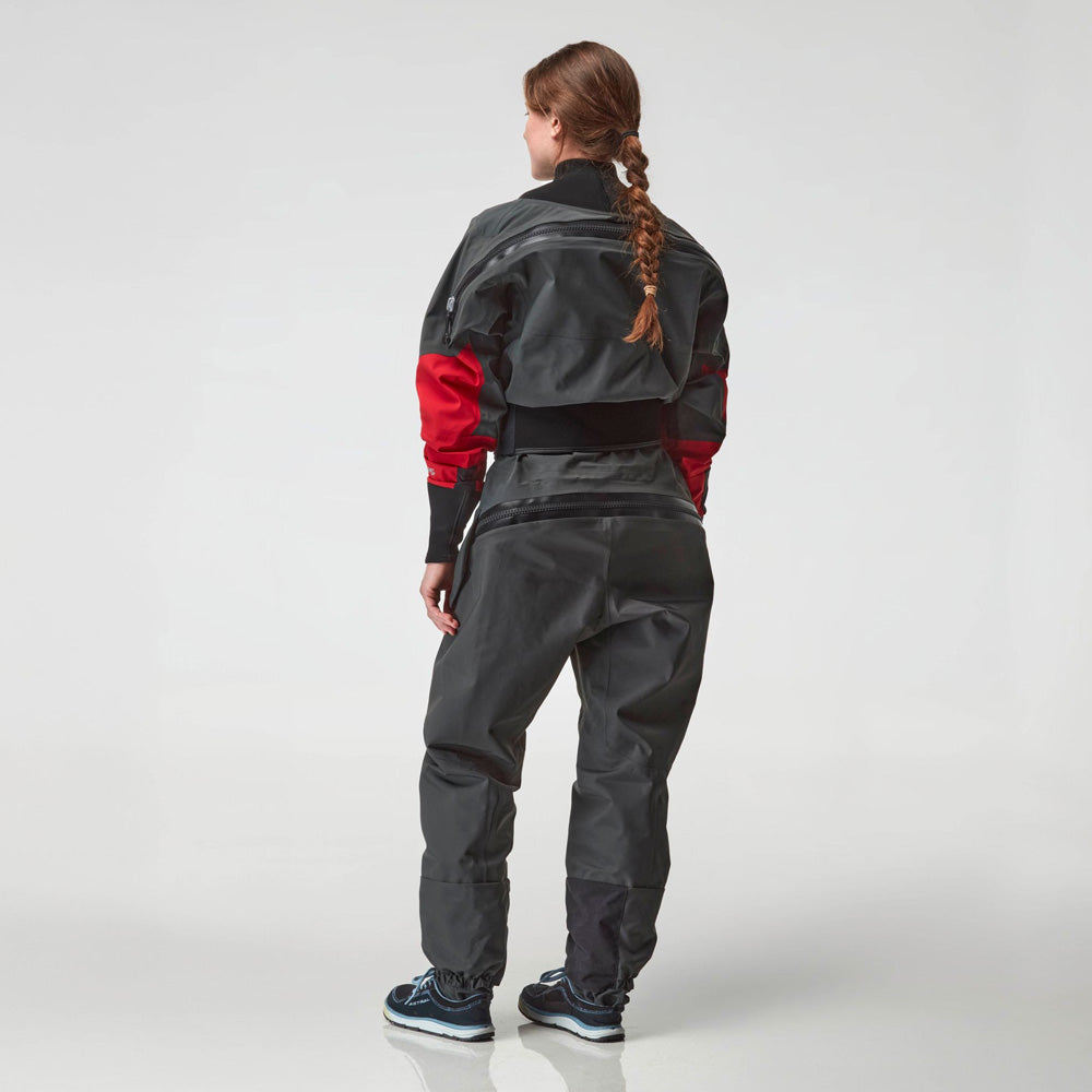NRS Womens Pivot Dry Suit