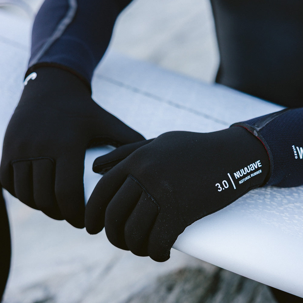 C-Skins NuWave 3mm Gloves