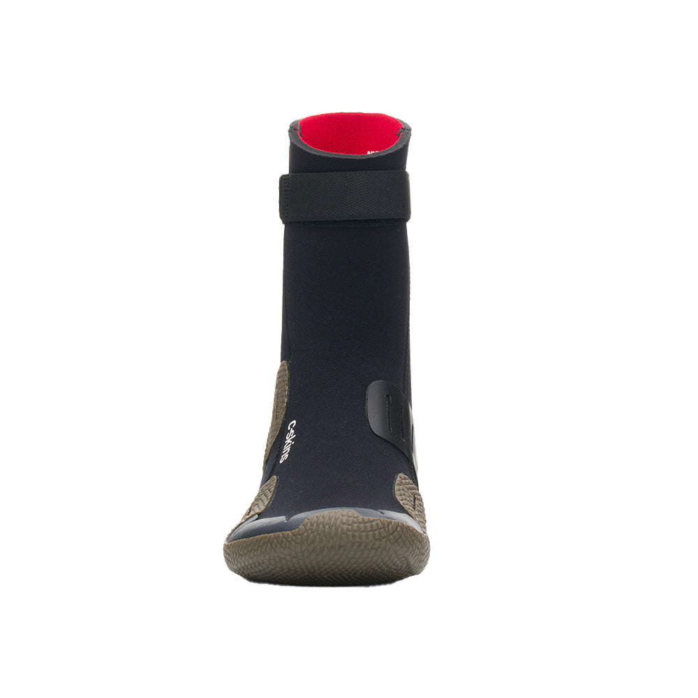C-Skins NuWave 5mm Round Toe Boots Adults
