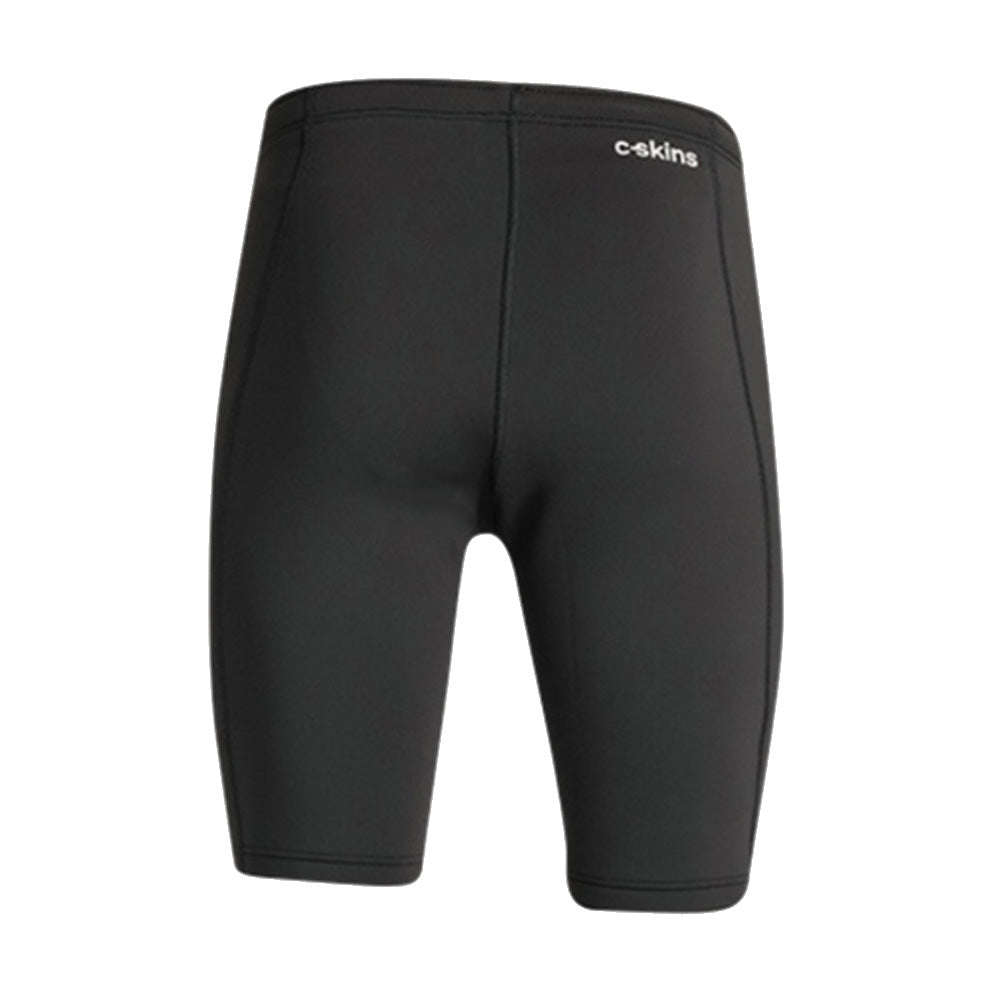 C-Skins NuWave Legend 2/2mm Shorts Mens