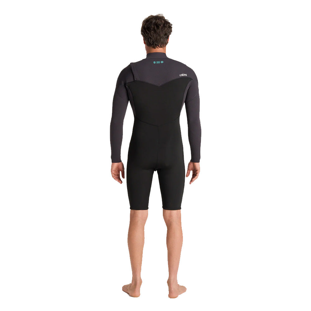 C-Skins NuWave Session 3:2 GBS CZ Spring Suit Mens