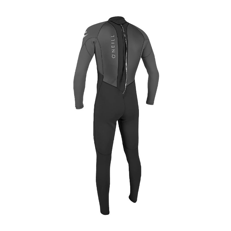 O'Neill Reactor-2 Back Zip Full 3/2mm