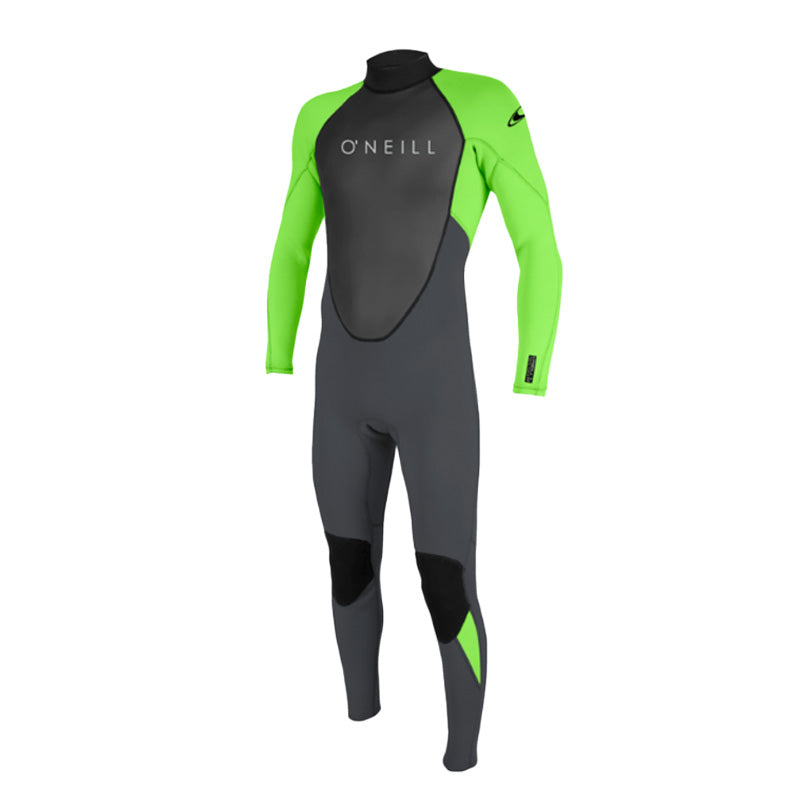 O'Neill Reactor-2 Back Zip Full 3/2mm