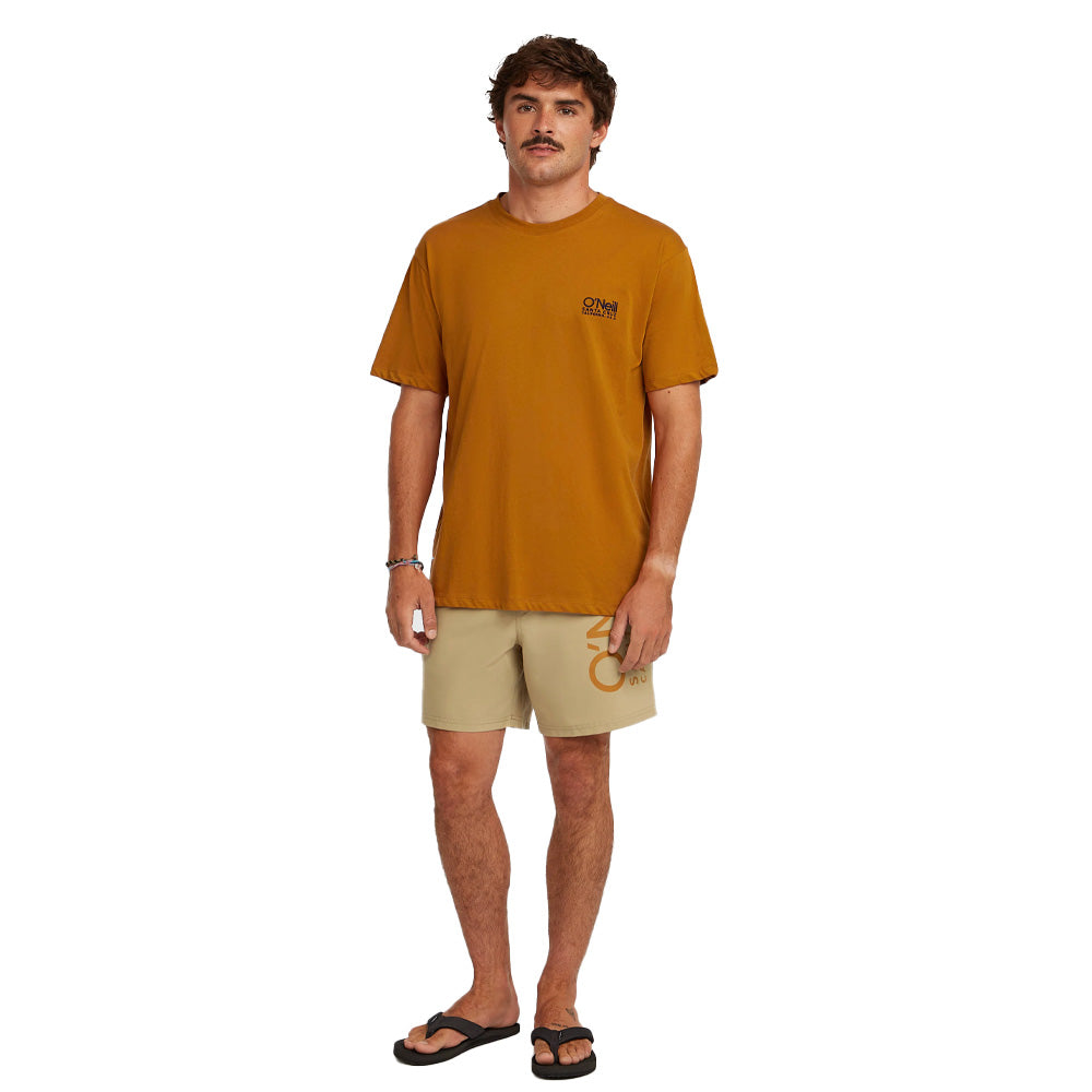 O'Neill Original Cali T-Shirt Mens