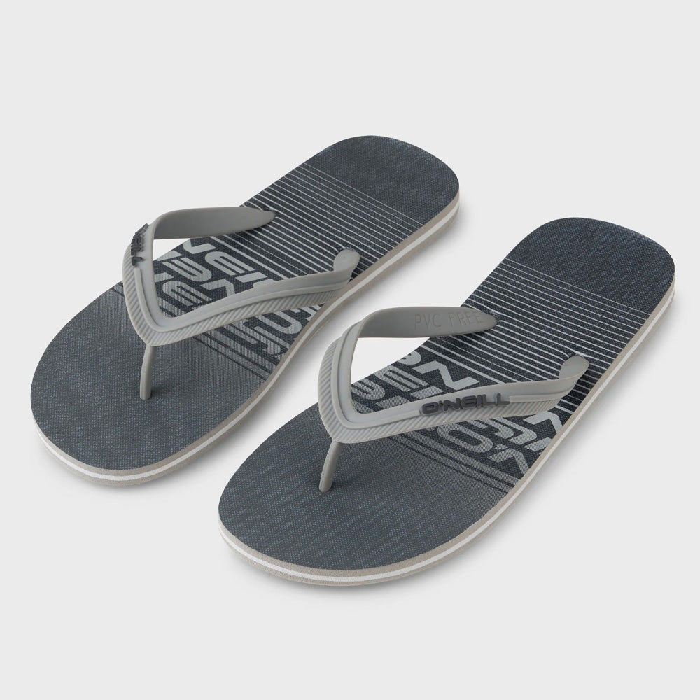 O'Neill Profile Graphic Sandals Mens
