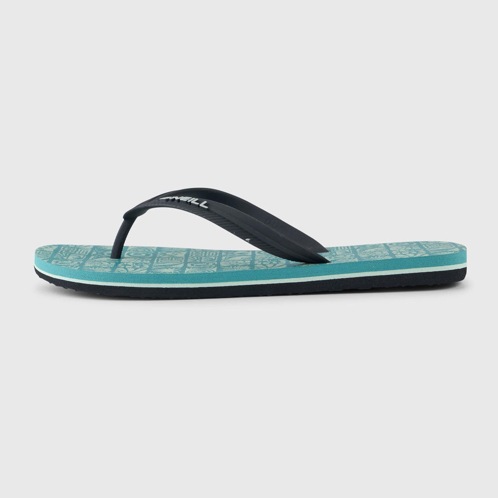 O'Neill Profile Graphic Sandals Mens