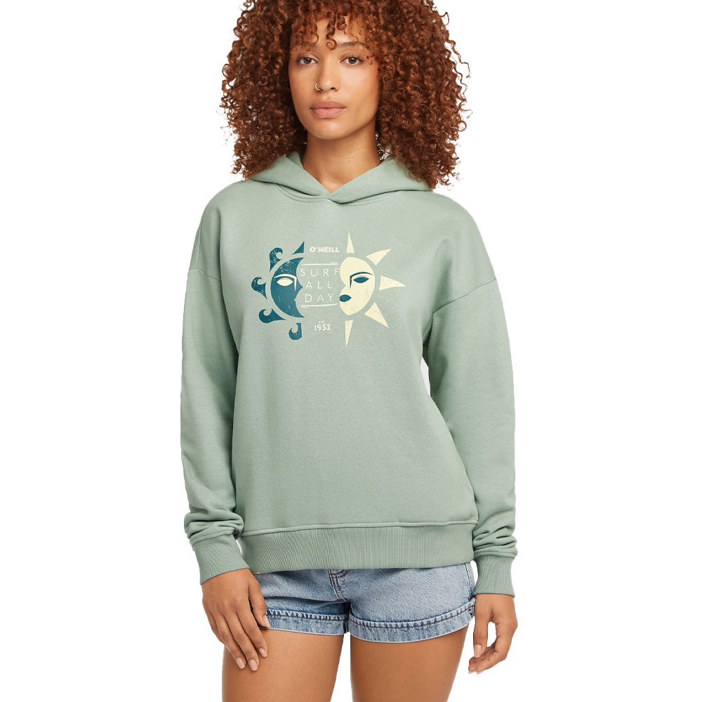 O'Neill Summer Musthave Hoodie Womens