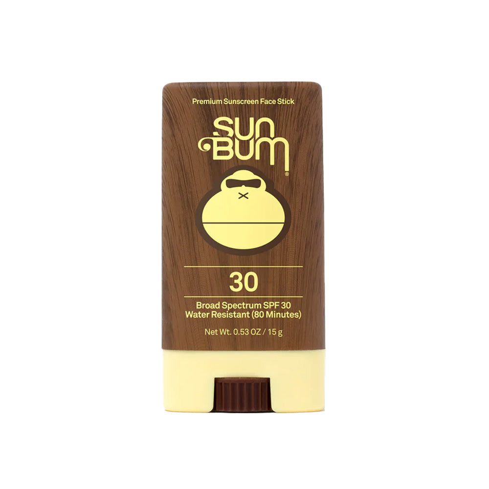 Sun Bum Original SPF 30 Sunscreen Face Stick