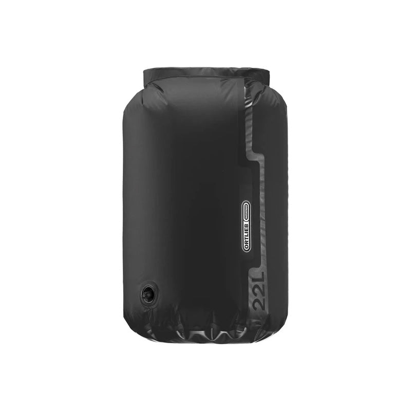 Ortlieb Light Weight Drybag w/Valve 22L