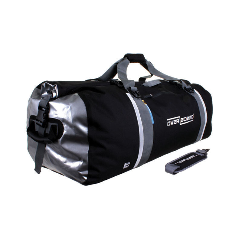 Overboard Classic Duffel - 130L