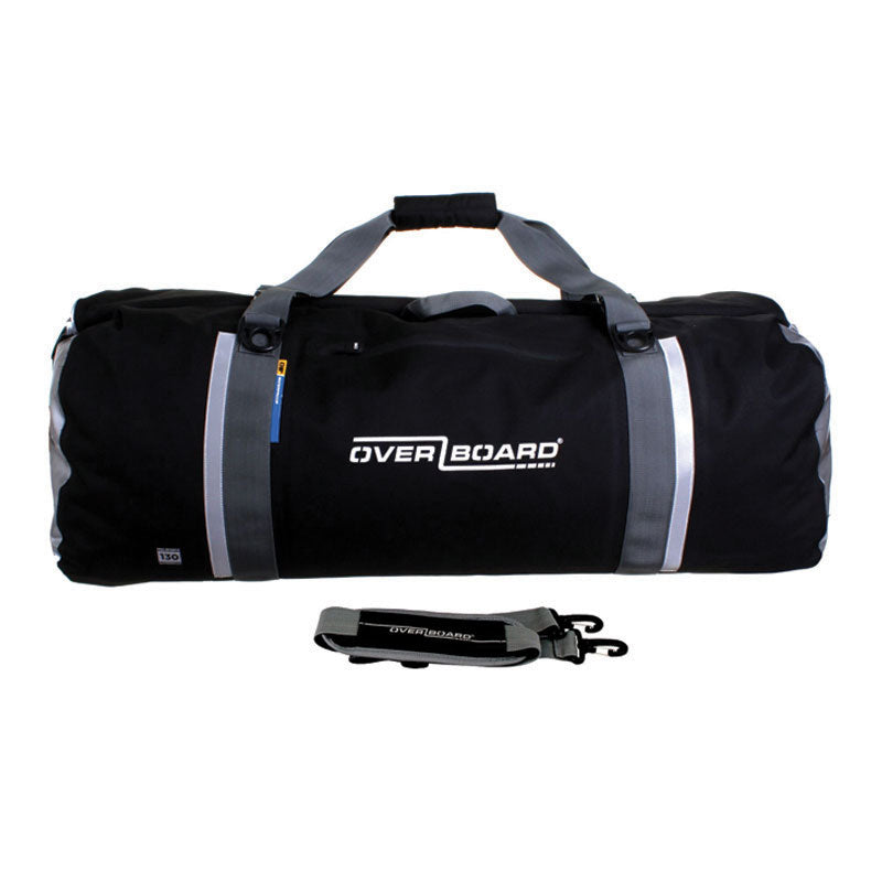 Overboard Classic Duffel - 130L