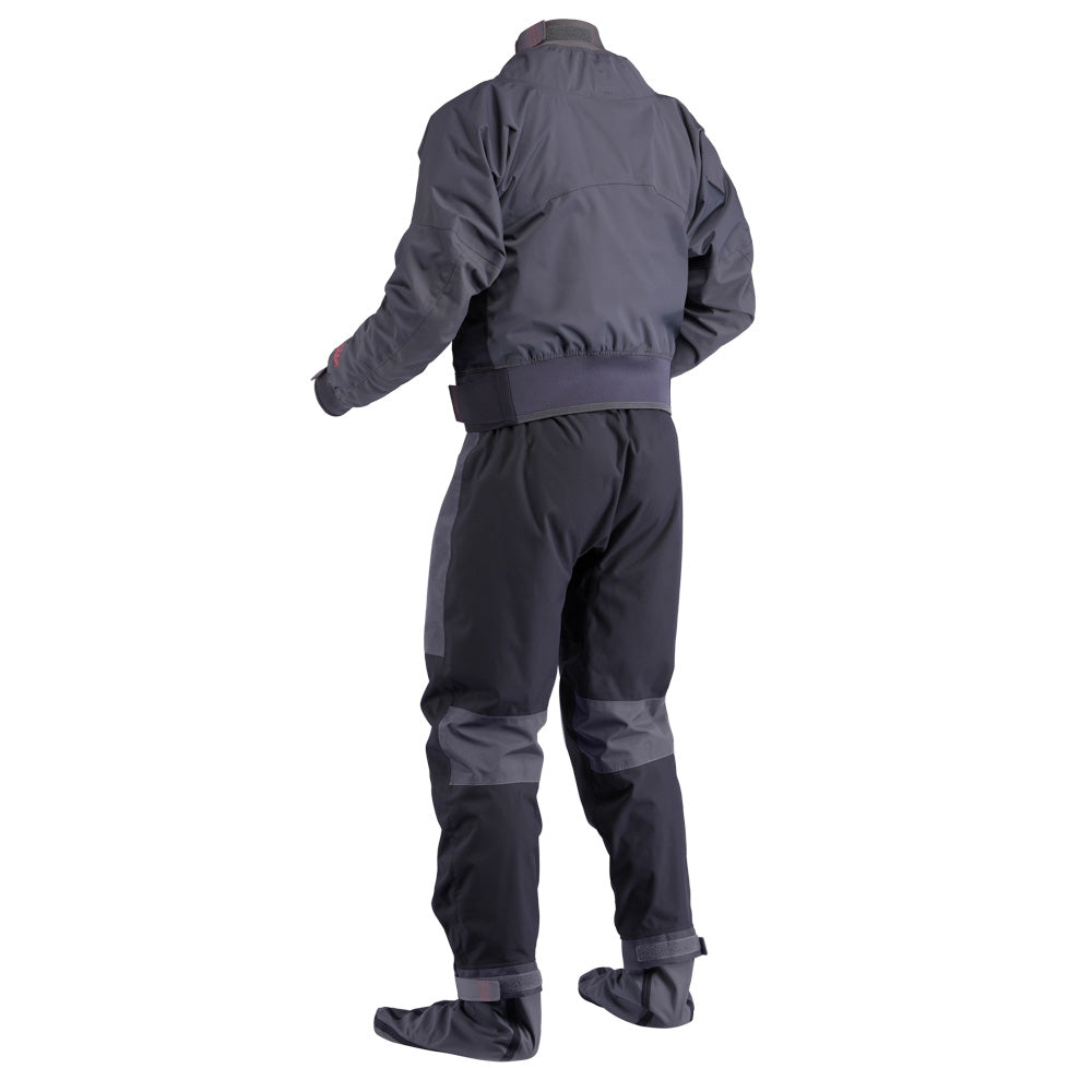 Palm Cascade Suit Mens
