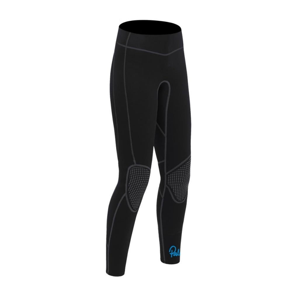 Palm Quantum Pants - Womens - Black