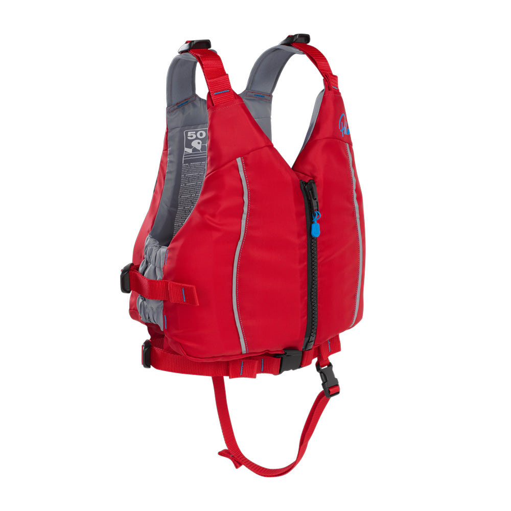 Palm Quest Kids - Red