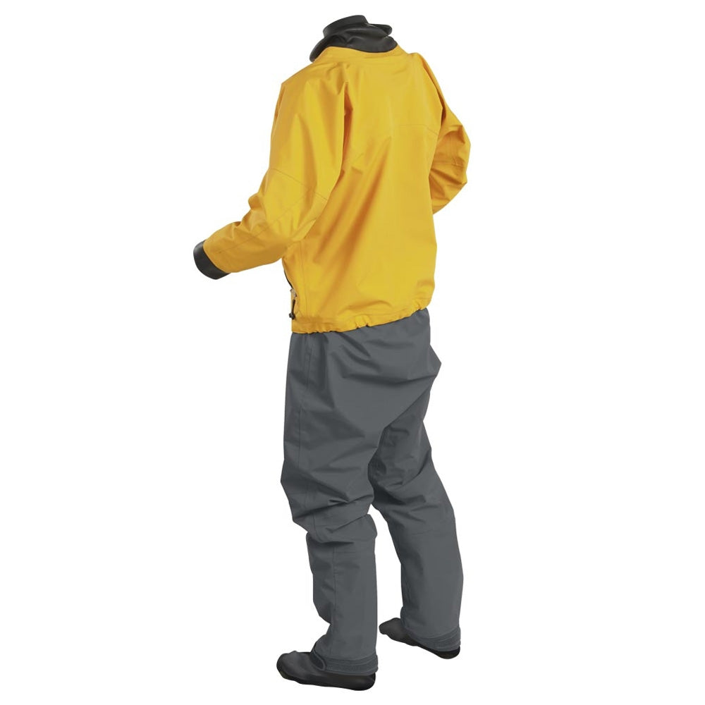 Palm Base Suit