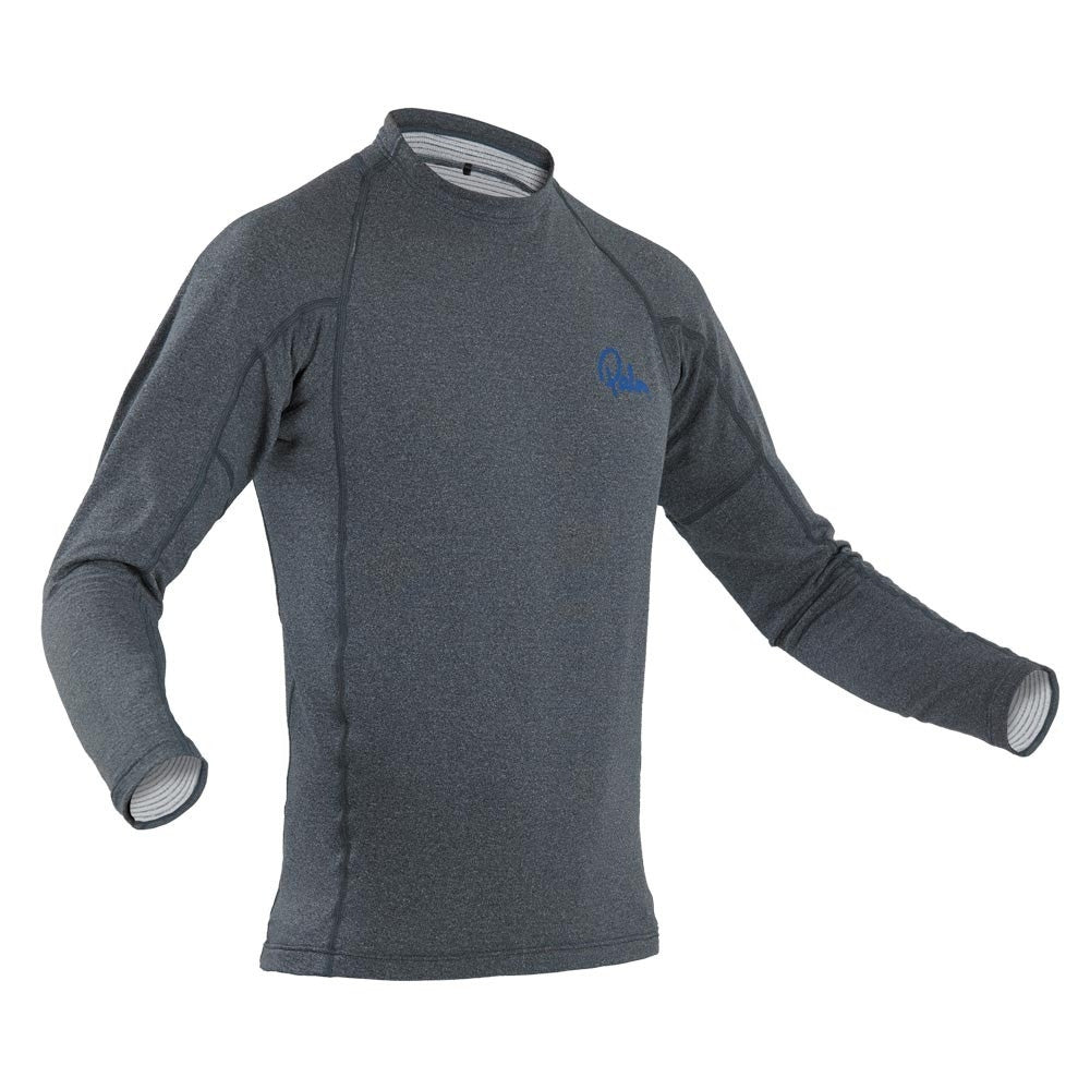 Palm Tsangpo Crew Longsleeve Top Mens