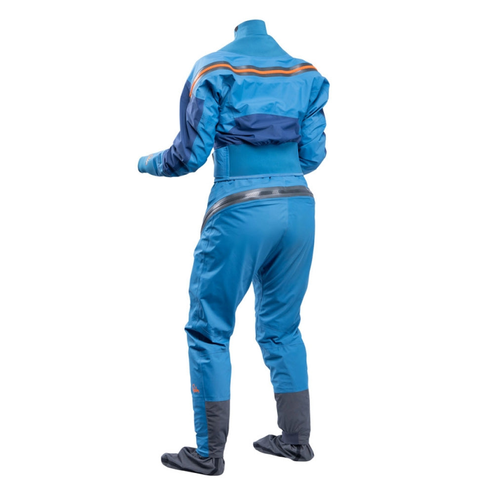 Palm Fuse Action Womens Suit
