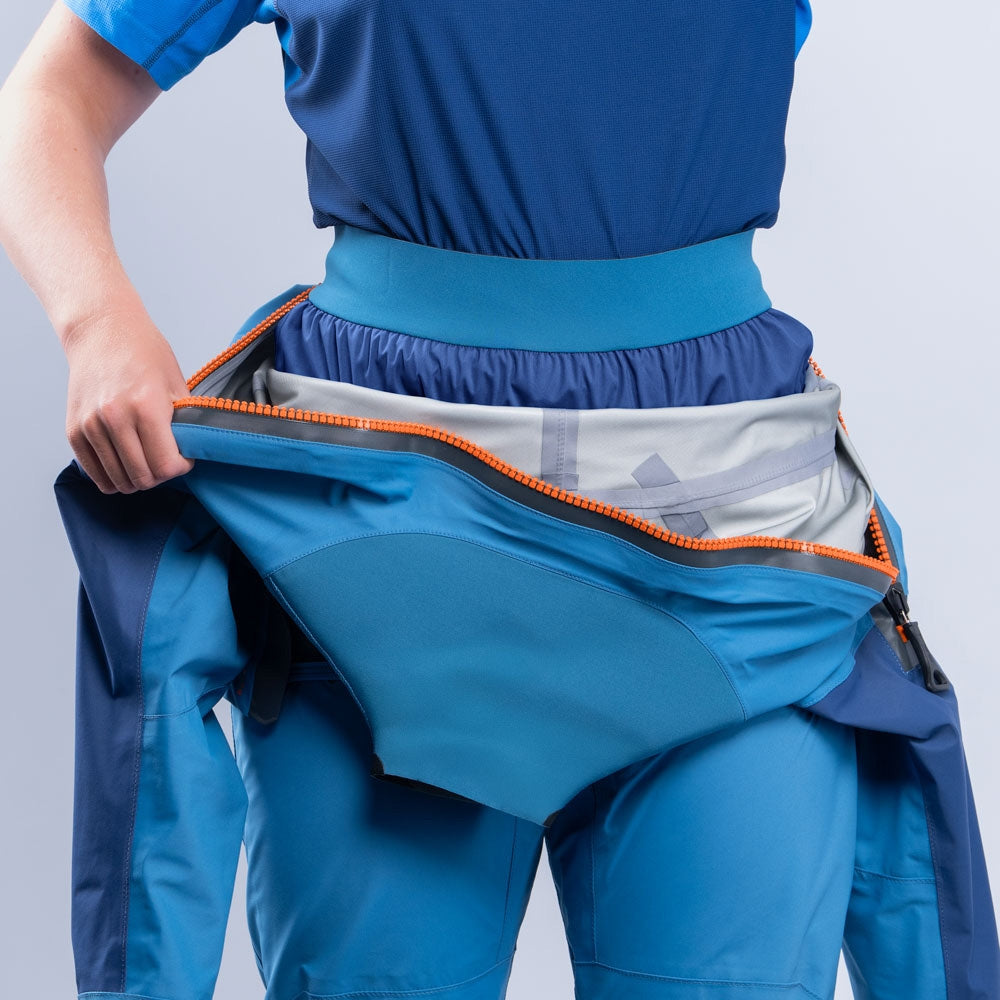 Palm Fuse Action Womens Suit