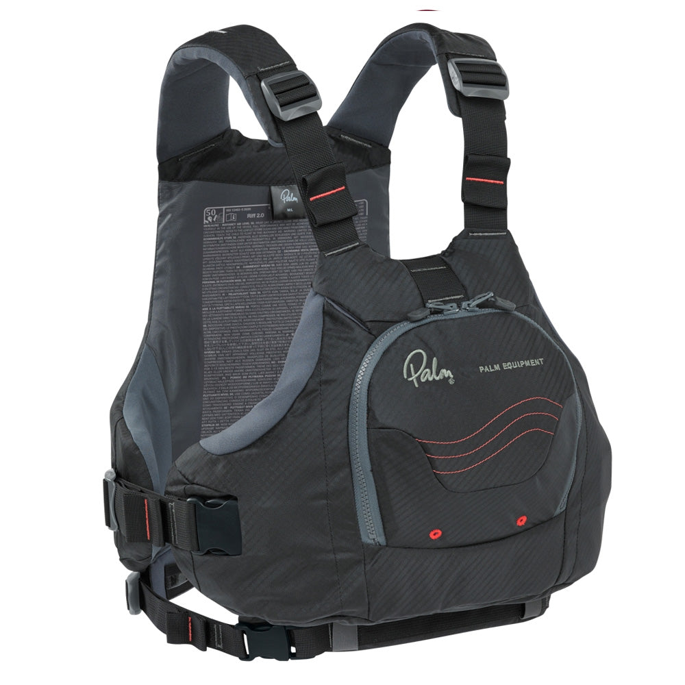 Palm Riff 2.0 PFD