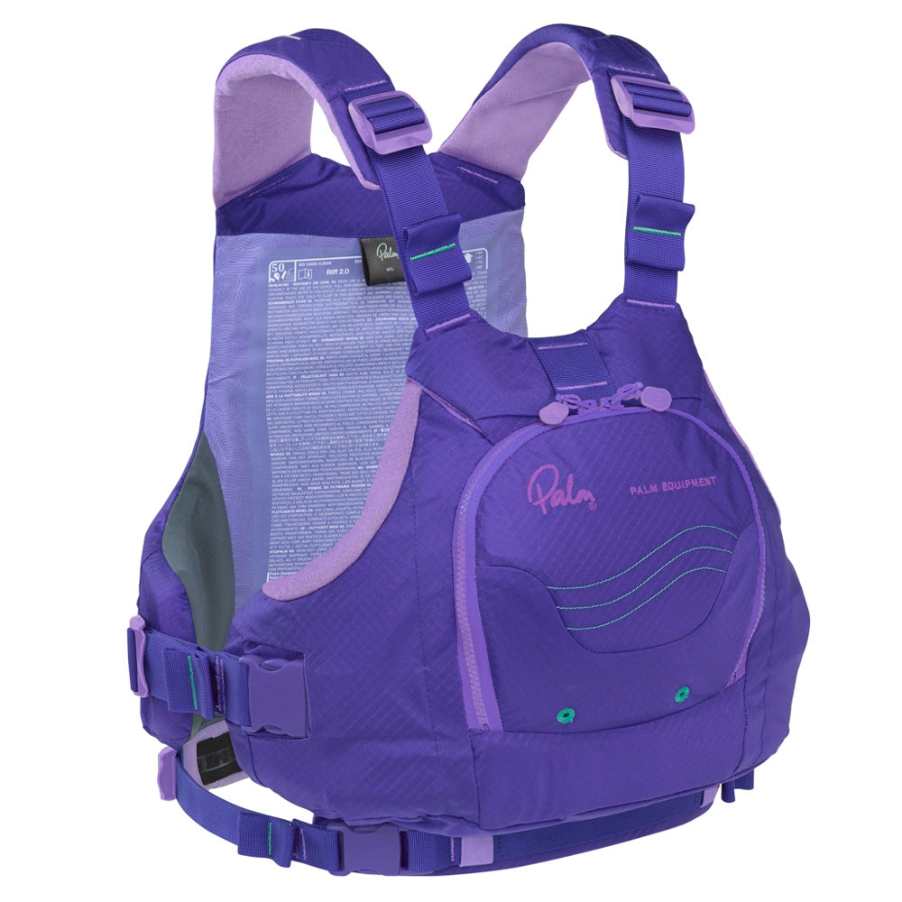 Palm Riff 2.0 PFD