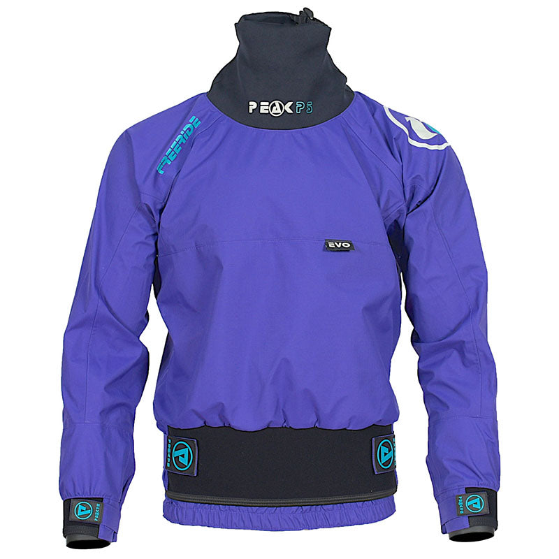 Peak PS Freeride Evo - Mens - Purple/Blue
