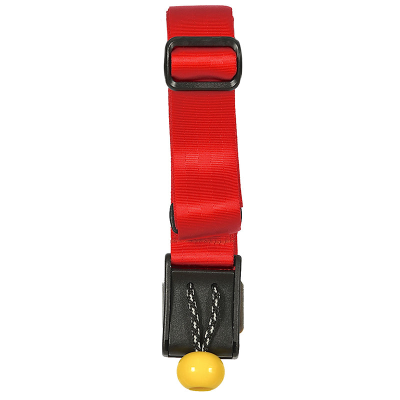 Peak PS Harness - Red