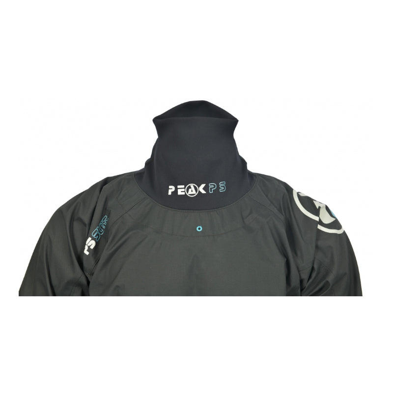 Peak PS Paddlesports One Piece - Womens - Black