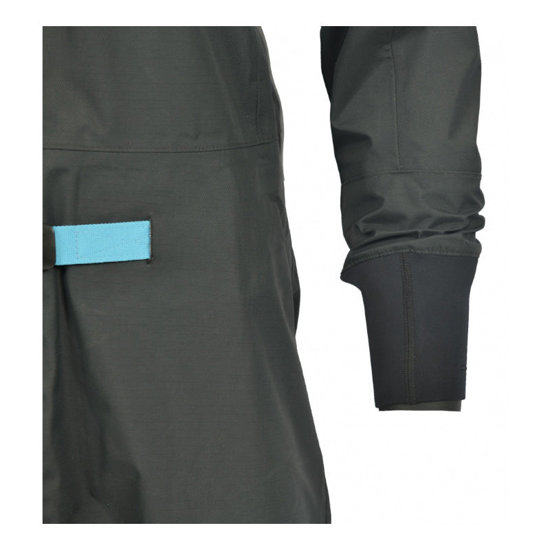 Peak PS Paddlesports One Piece - Womens - Black