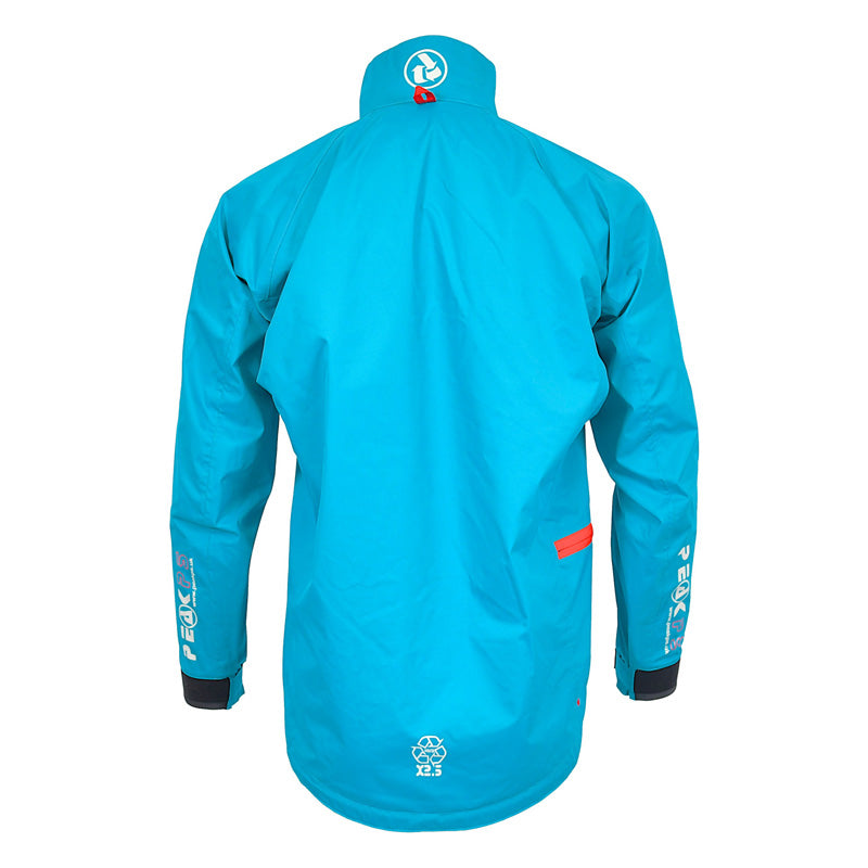 Peak PS Smock - Blue