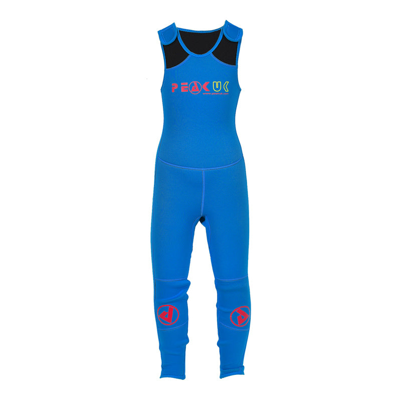 Peak UK Neoskin Kidz Long John