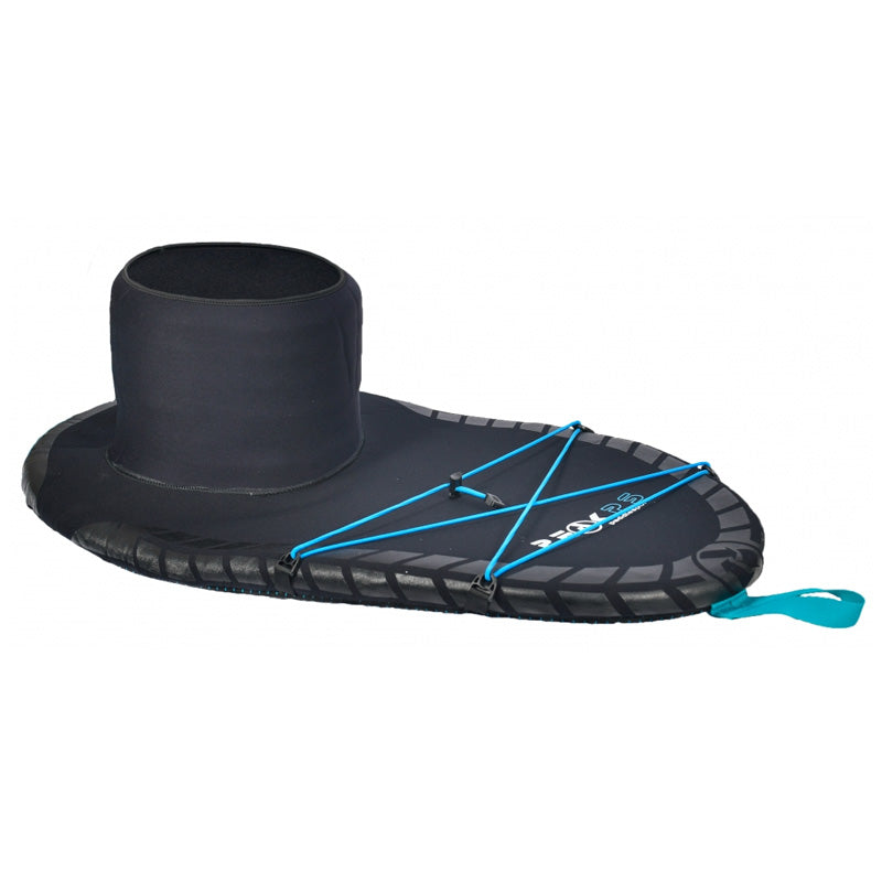 Peak PS Explorer Spraydeck