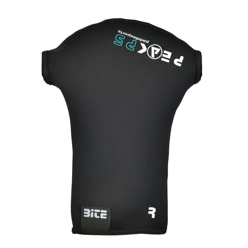 Peak PS Bioskin Mitts - Black